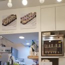 민들레김밥쌍문홀씨점