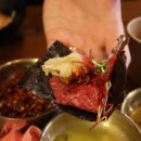 평촌 | 평촌 술집 귀인육회 안양평촌 데이트 후기