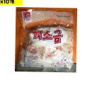 청화식품산업사 쇼핑하우