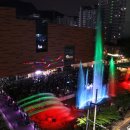 당현천산책로 이미지