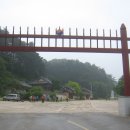 바우길 3구간 이미지