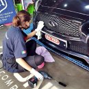 오케이세차장 이미지