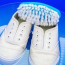 운동화 구두세탁 이미지