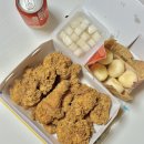 비비큐안동태화점