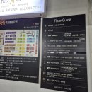 상동역(7호선) | 7호선 상동역 맛집!애슐리 퀸즈 뉴코아 부천점 평일 런치 이용 후기