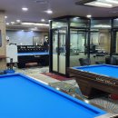 제우스 당구클럽 이미지