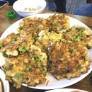 심가네 맷돌 빈대떡 이미지