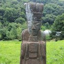 미수허목묘역 이미지