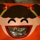 Yummy&amp;yucky face 이미지