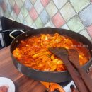 서울대입구역 가성비맛집 지영이네닭갈비