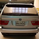 BMW X5 / E53 후기형 / 2004년 10월 19만 / 무사고 / 서울 서초 / 860만 / 가격대폭 인하 이미지