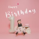 베이비보노 | [창원 베이비보노] 돌 촬영 후기
