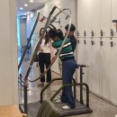 제이골프스크린연습장 이미지