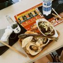 영시티 N타워 앞 횡단보도 | 2508 삿포로 여행 #2. 쾌속 관광의 시작