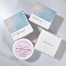 예민한 피부도 안심! 촉촉한 순백 젠틀 오션 솔트 바디 스크럽 후기