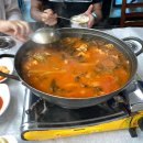 올데이골프앤리조트1층식당 이미지