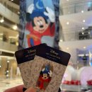 이매진 | 여의도 MPX 갤러리 디즈니 전시회 후기 《디즈니 아트 컬렉션 : 이매진 러브》