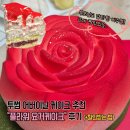 리플라워케이크 | 어버이날 케이크 강력추천! 투썸 플라워 요거케이크 내돈내산 찐만족후기(+2만원대 구입방법)
