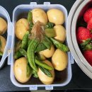 밥도둑반찬 이미지