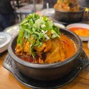 서초역 1번출구 뒤 이미지