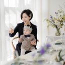 서울 돌스냅 퀄리티굿 봄잠바스튜디오 돌잔치 사진 촬영후기