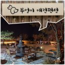 부엉이펜션 | 포천 단체 펜션 독채 부엉이애견펜션 우리 집이었으면