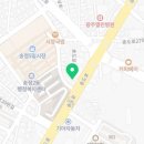 버스정류장(송정대덕아파트) 이미지