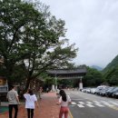 【속초여행】 설악케이블카 - 신흥사 - 설악산 흔들바위, 울산바위 코스 - 이미지