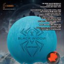 [HAMMER] BLACK WIDOW URETHANE BLUE PEARL ＜블랙위도우 우레탄 블루 펄＞ 출시 이미지