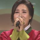 슬프고 아름다운 노래... 주현미.. &#39;여백&#39; 이미지