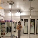 유이(UE)주얼리학원 | 폴댄스40, 새로 산 캘리스포츠 폴웨어 룰루~ 덴져러스버드, 러시안레이백