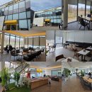 빽다방빵연구소 평택청북점 | 평택 청북 베이커리 카페 빽다방 빵연구소, 갓 구운 빵 다양했던 대형카페