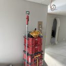 미소지움아파트 | 정읍 미소지움 아파트 타일 시공 후기