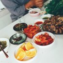 보리탕