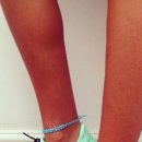 패션 코디네이션(패션스타일) 이미지