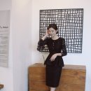 가람진주 dress 백아이,살구핑크,딥핑크,블랙 이미지