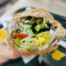 써브웨이 대전관평점 이미지