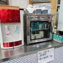 대전 괴정동 맛집 : 한민시장 분식집 &#34;샘머리김밥&#34; 김떡순 후기