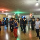 댄스스포츠교실 이미지