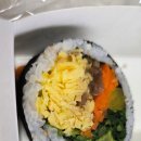면이랑김밥