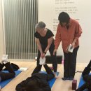 홍정기 교수님과 수잔 선생님의 콜라보 국제 워크샵 후기 [정자동필라테스/본디필라테스]