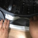 대전세탁기청소-아트크린에서 속시원하게 청소했어요