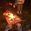 은사시 캠핑장 이미지