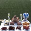 AGM Fc 풋살회 고사봉행 이미지