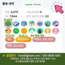 공익사업 토지 보상센터 이미지