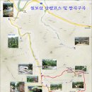 칠보산 779m ; 충북 괴산군 ; 2012년 7월22일 이미지