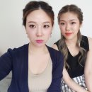 창경궁나들이 후기 및 한복메이크업 with 케이님, 낑깡리퐁님/ 한복대여추천/이끌림