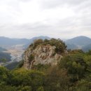 북면 공설운동장 | 마금산온천 가기 전 필수 코스! 창원 백월산의 비밀 (전설, 등산, 주차 총정리)