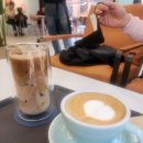 오델리스 | 새로 오픈한 프랑스 감성 가득한 방배동 내방역 디저트 파티세리 오델리스