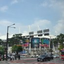 P-5F31 | 데이식스 / 20250830/ THE DECADE/ 고양콘서트 첫콘 / F9구역 9열 시야